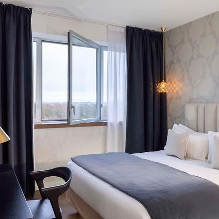 Best Western Plus Hotel Isidore Saint-Jacques-de-la-Lande Εξωτερικό φωτογραφία