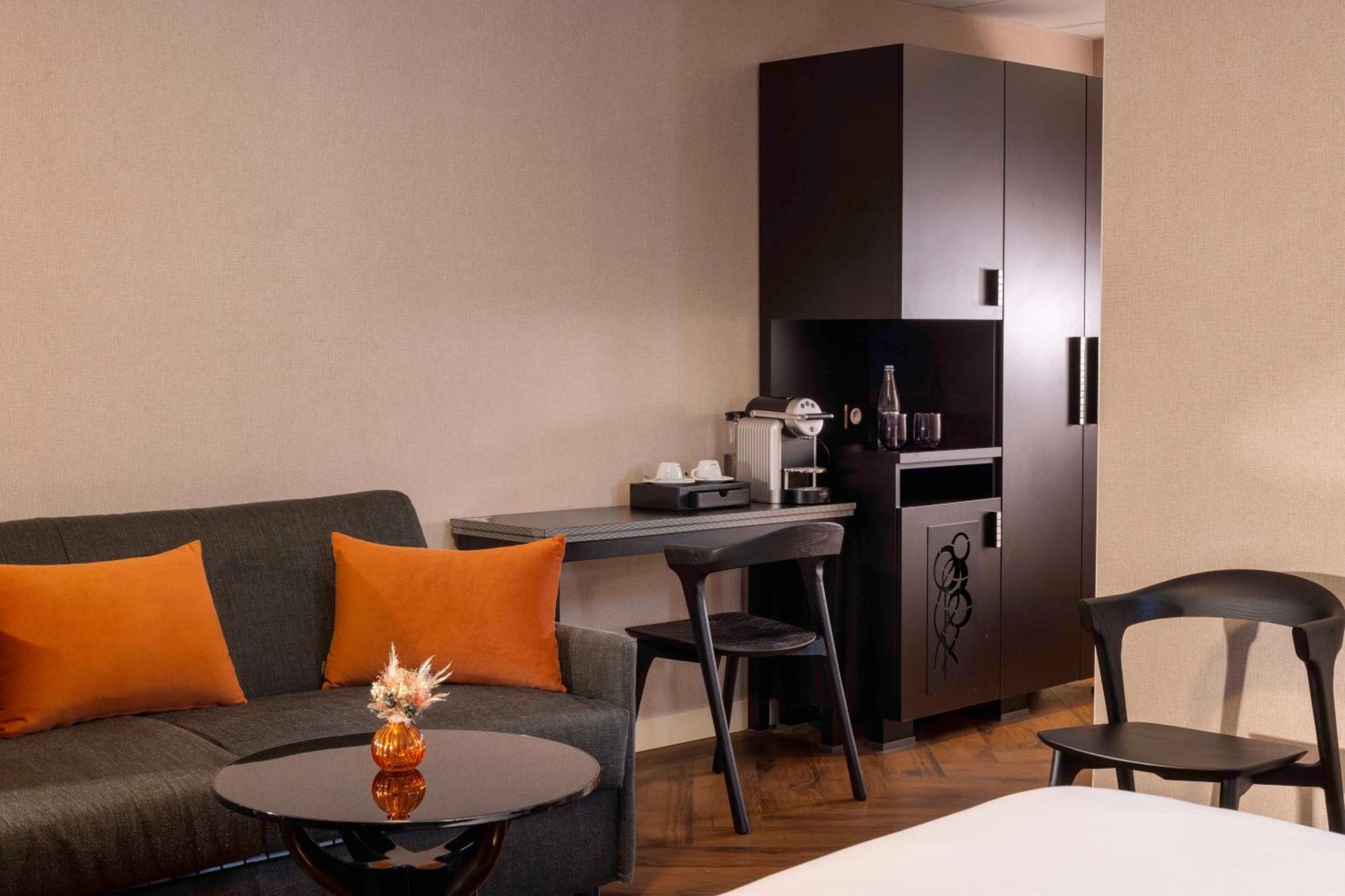 Best Western Plus Hotel Isidore Saint-Jacques-de-la-Lande Εξωτερικό φωτογραφία