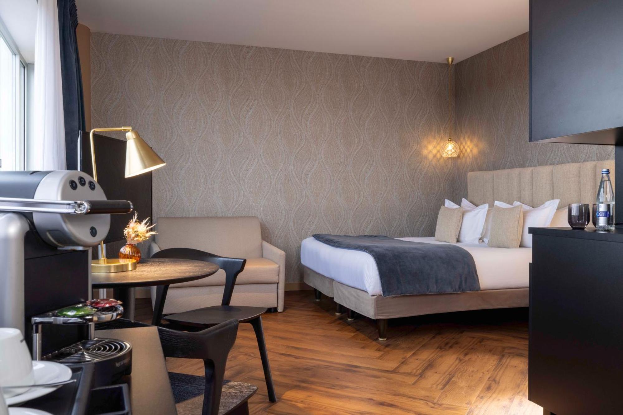 Best Western Plus Hotel Isidore Saint-Jacques-de-la-Lande Εξωτερικό φωτογραφία