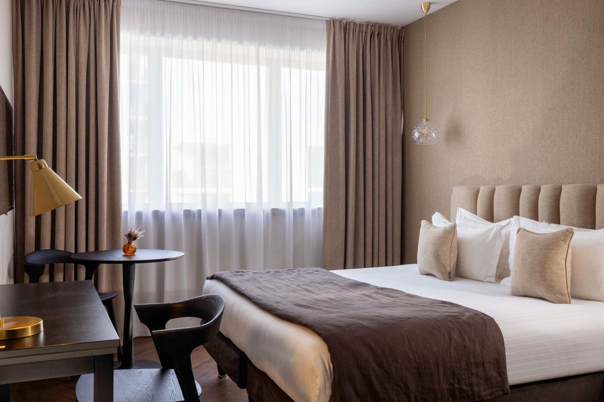 Best Western Plus Hotel Isidore Saint-Jacques-de-la-Lande Εξωτερικό φωτογραφία