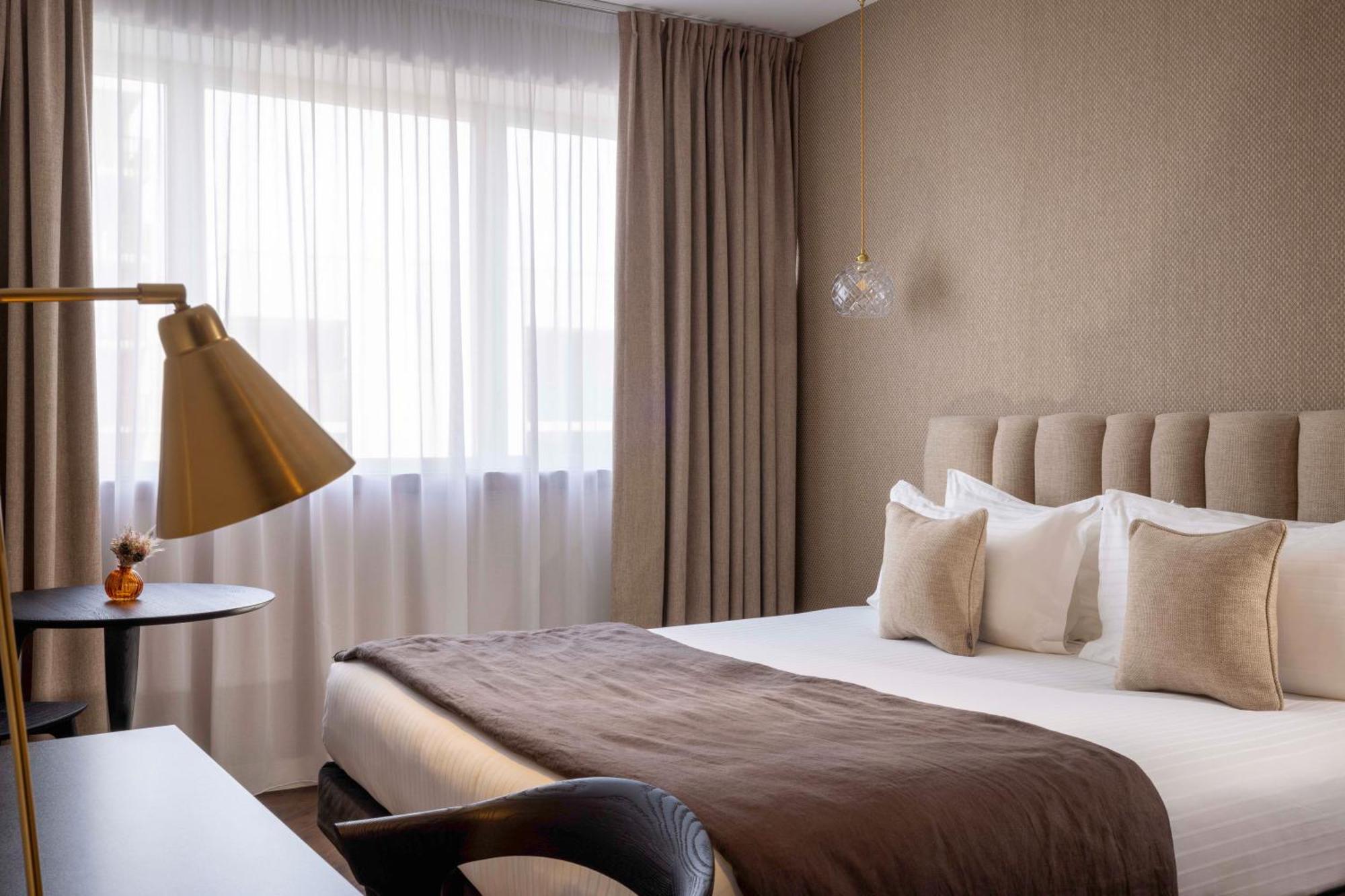 Best Western Plus Hotel Isidore Saint-Jacques-de-la-Lande Εξωτερικό φωτογραφία