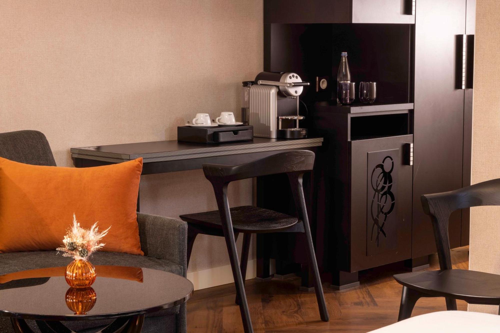 Best Western Plus Hotel Isidore Saint-Jacques-de-la-Lande Εξωτερικό φωτογραφία