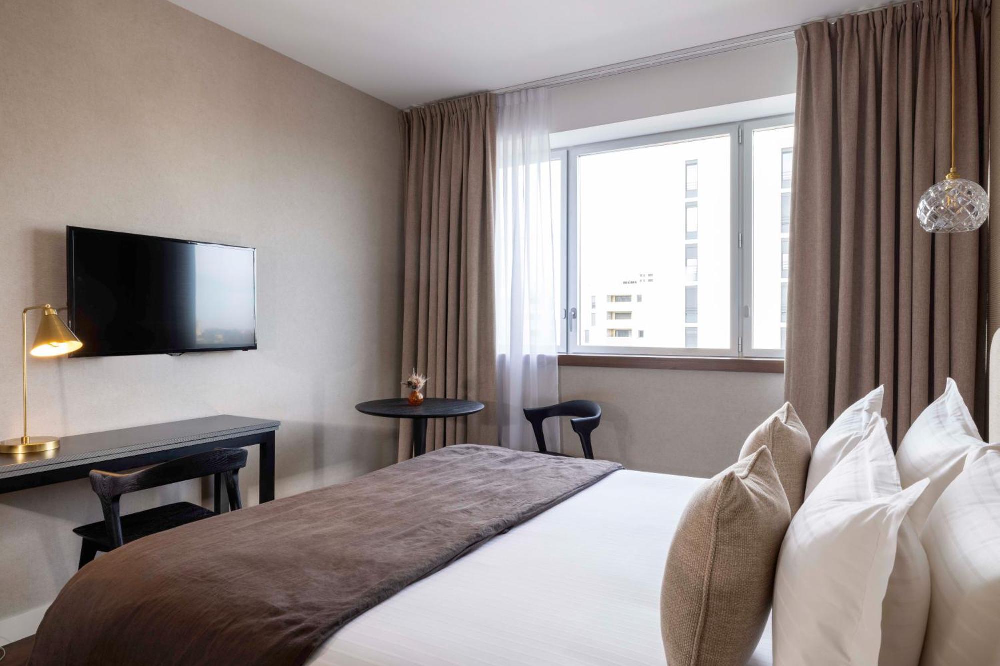Best Western Plus Hotel Isidore Saint-Jacques-de-la-Lande Εξωτερικό φωτογραφία