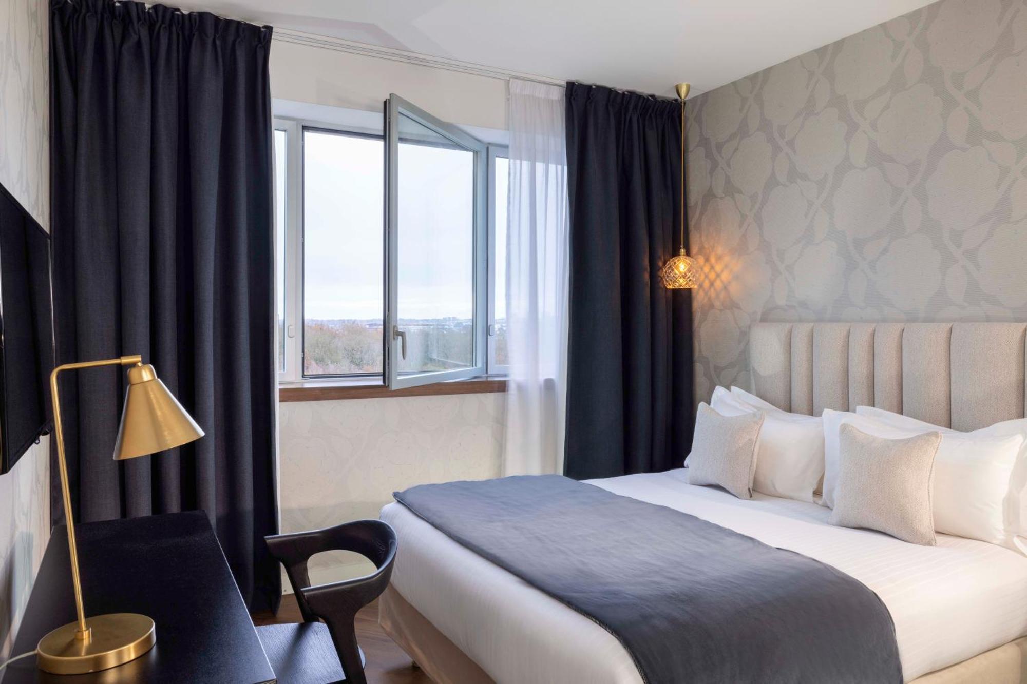 Best Western Plus Hotel Isidore Saint-Jacques-de-la-Lande Εξωτερικό φωτογραφία