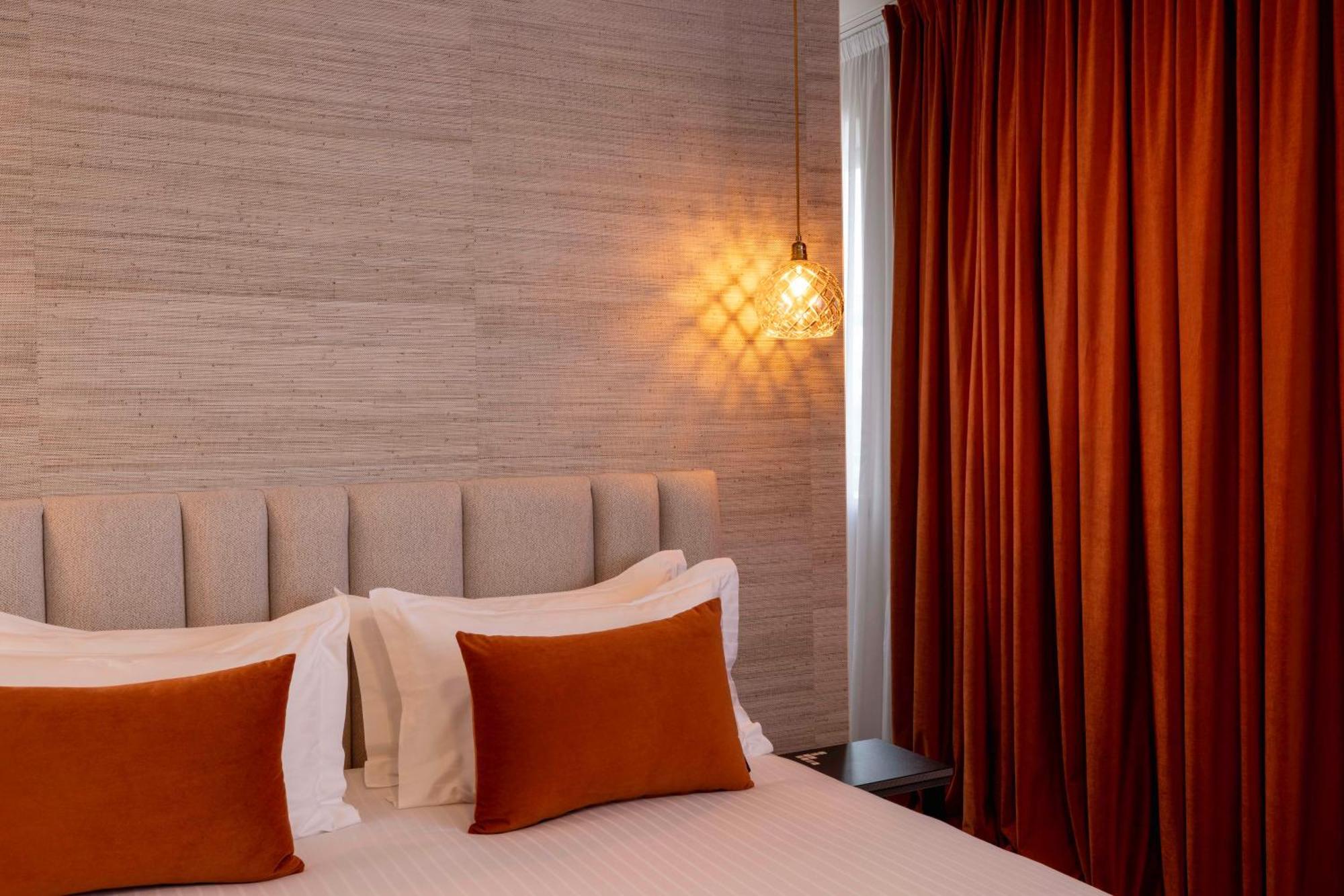 Best Western Plus Hotel Isidore Saint-Jacques-de-la-Lande Εξωτερικό φωτογραφία