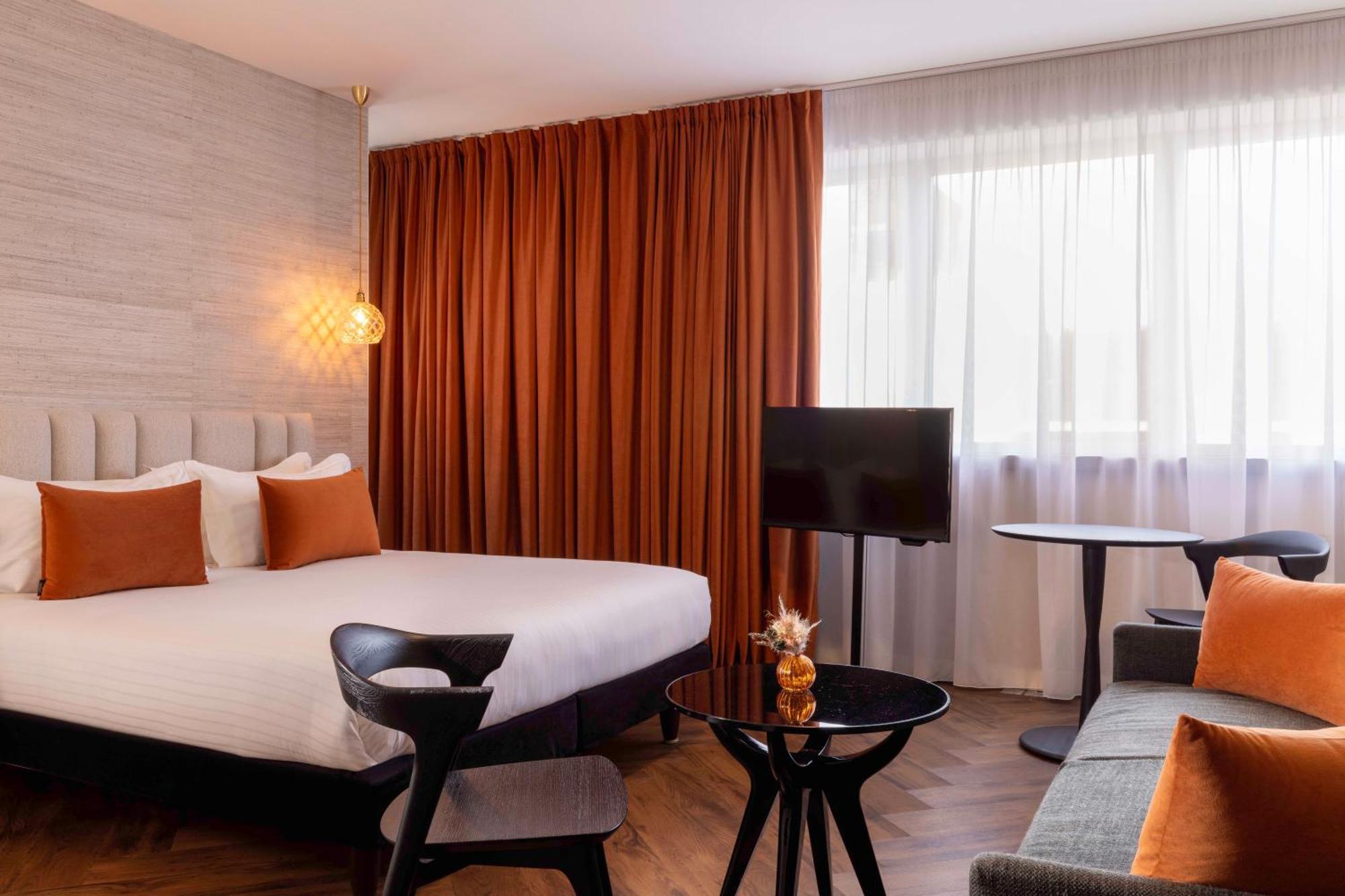 Best Western Plus Hotel Isidore Saint-Jacques-de-la-Lande Εξωτερικό φωτογραφία